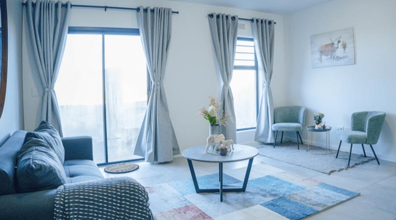 2 Bedroom Property for Sale in Rivergate Western Cape
